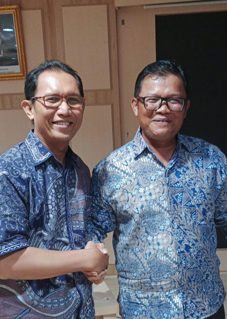 Siapa Tigor Pangaribuan?
Tigor Pangaribuan
Tigor Pangaribuan, sebagai Deputi Bidang Sistem dan Tata Kelola Badan Gizi Nasional (BGN)